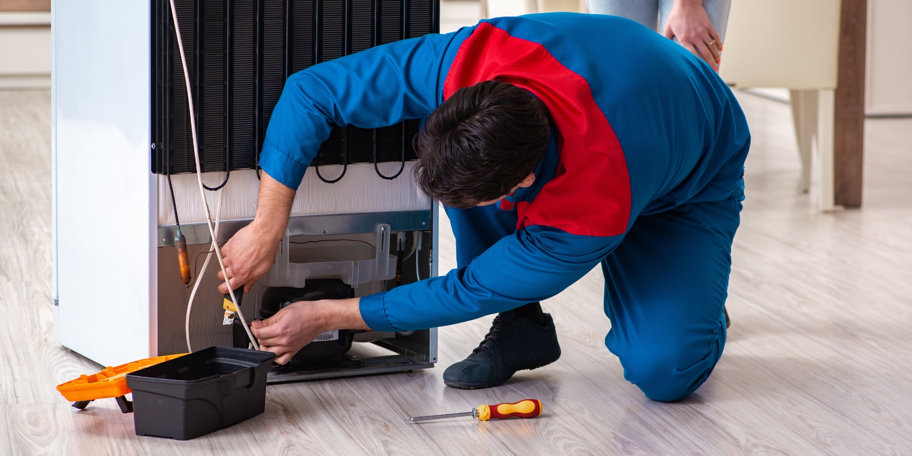 компрессор не запускается гудит фото