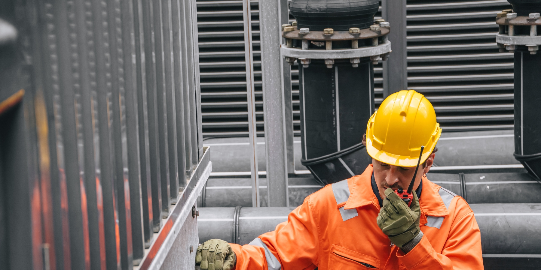 промышленный чиллер характеристики фото