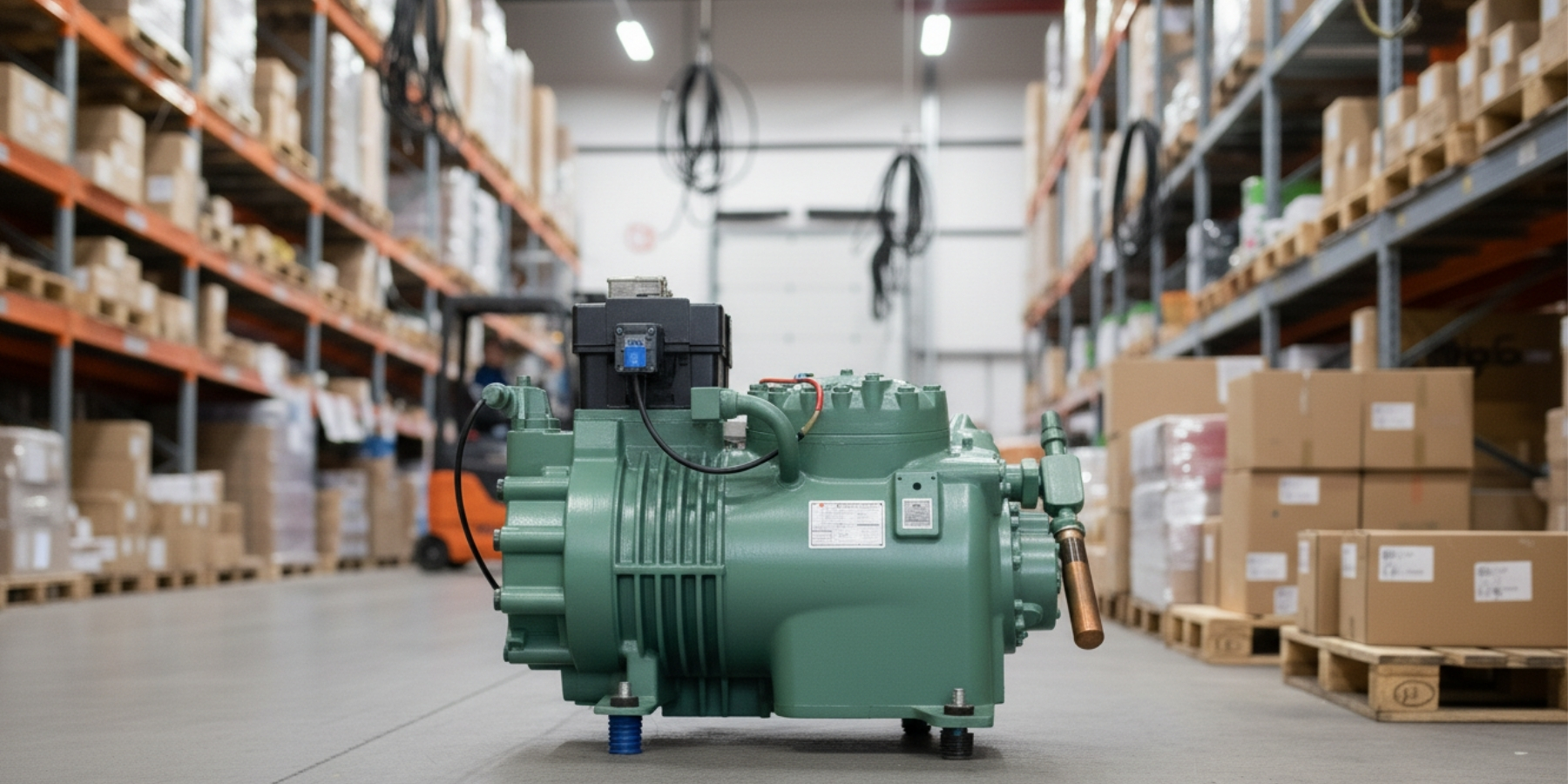 класифікація компресорів фото