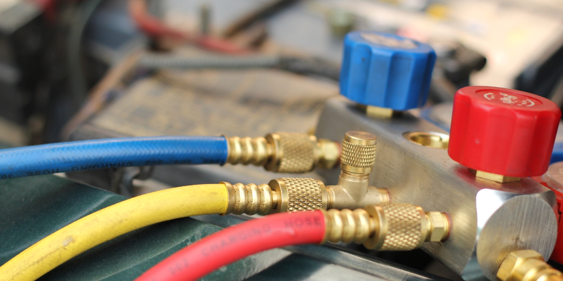 Преимущества природных хладагентов фото