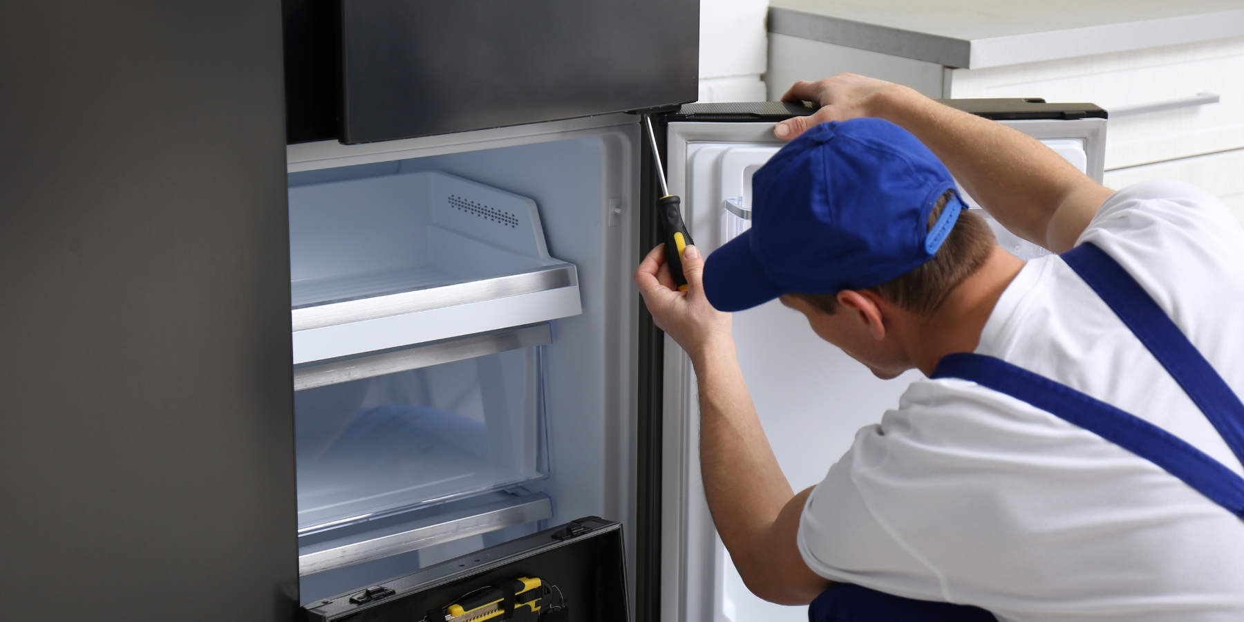 проверка компрессора холодильника фото