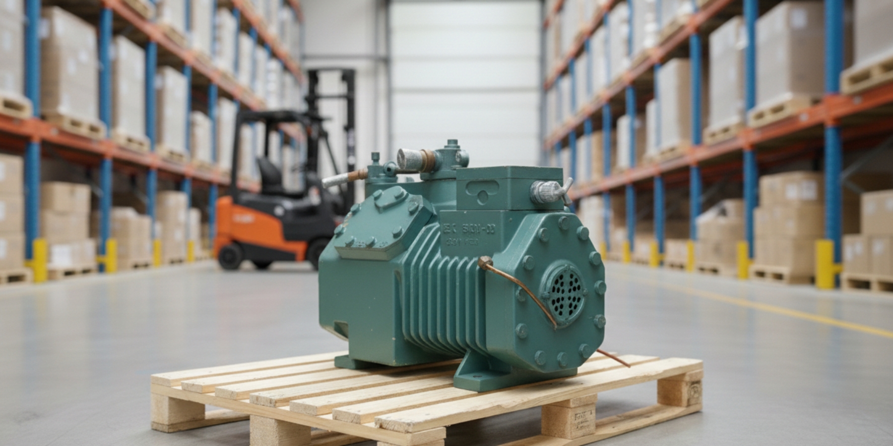 какой компрессор выбрать фото