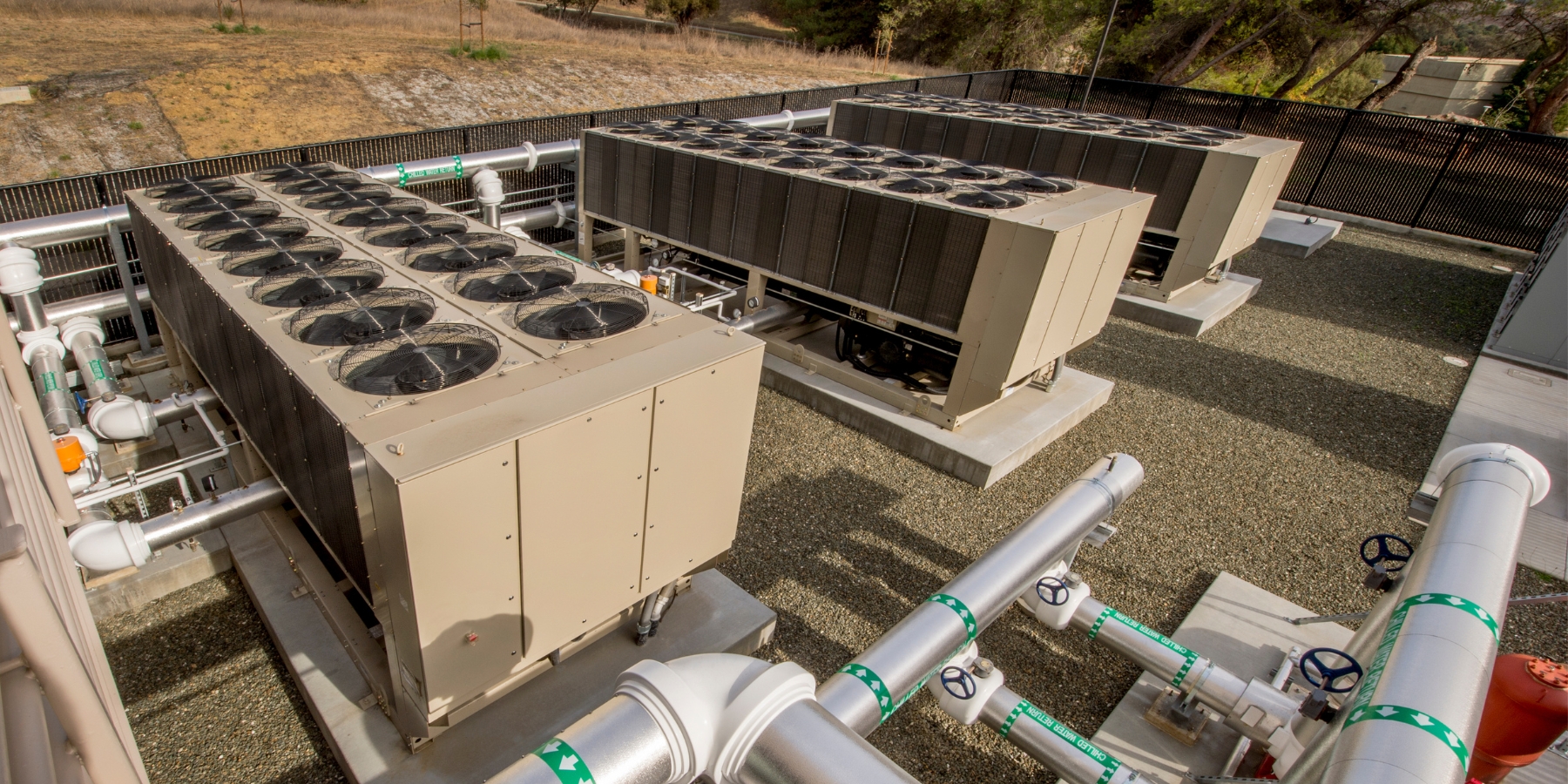 коли потрібно ставити градирню фото