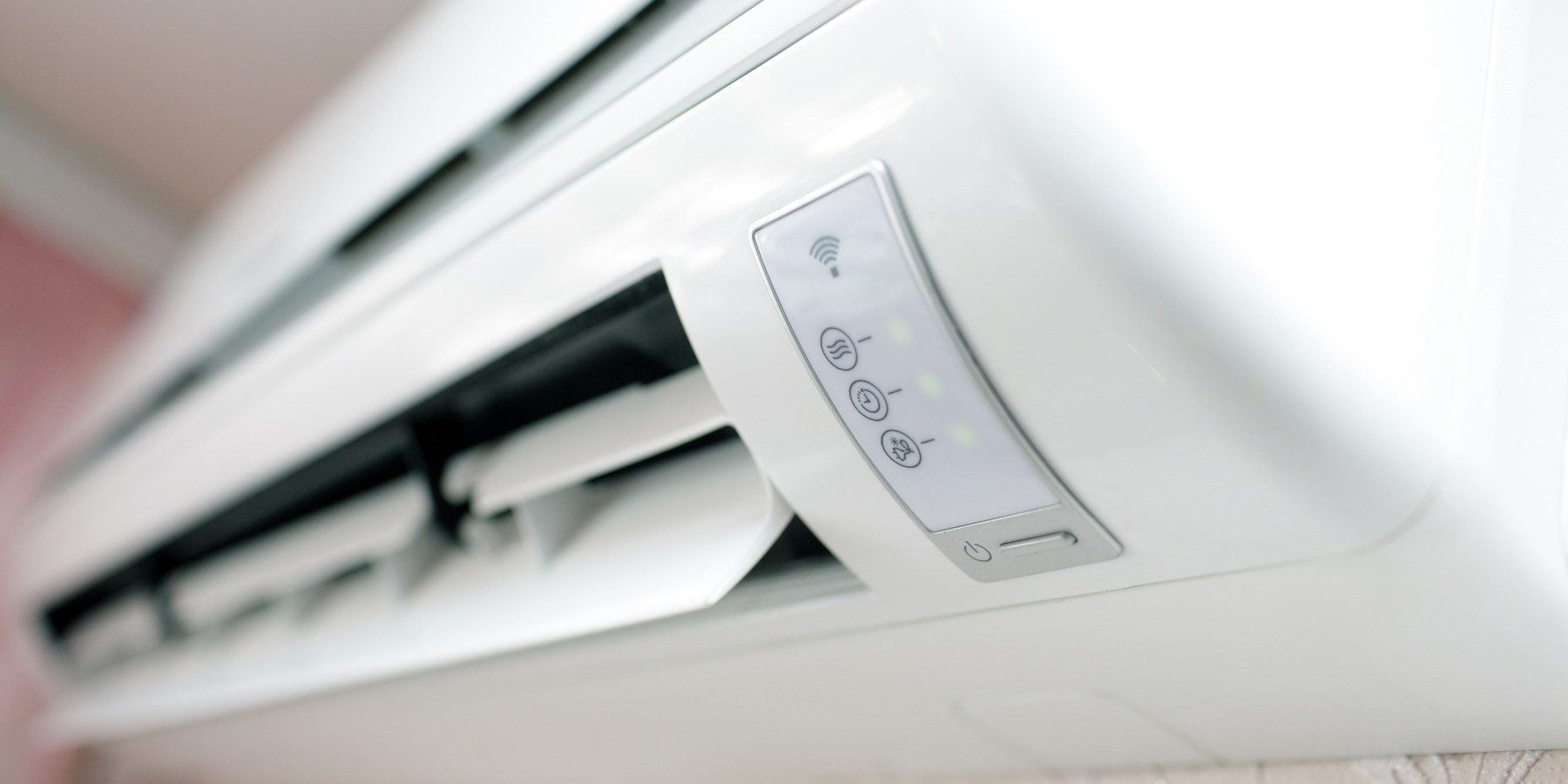 увімкнути кондиціонер після зими фото