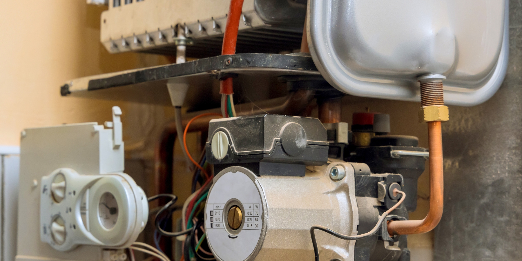 как подобрать циркуляционный насос фото