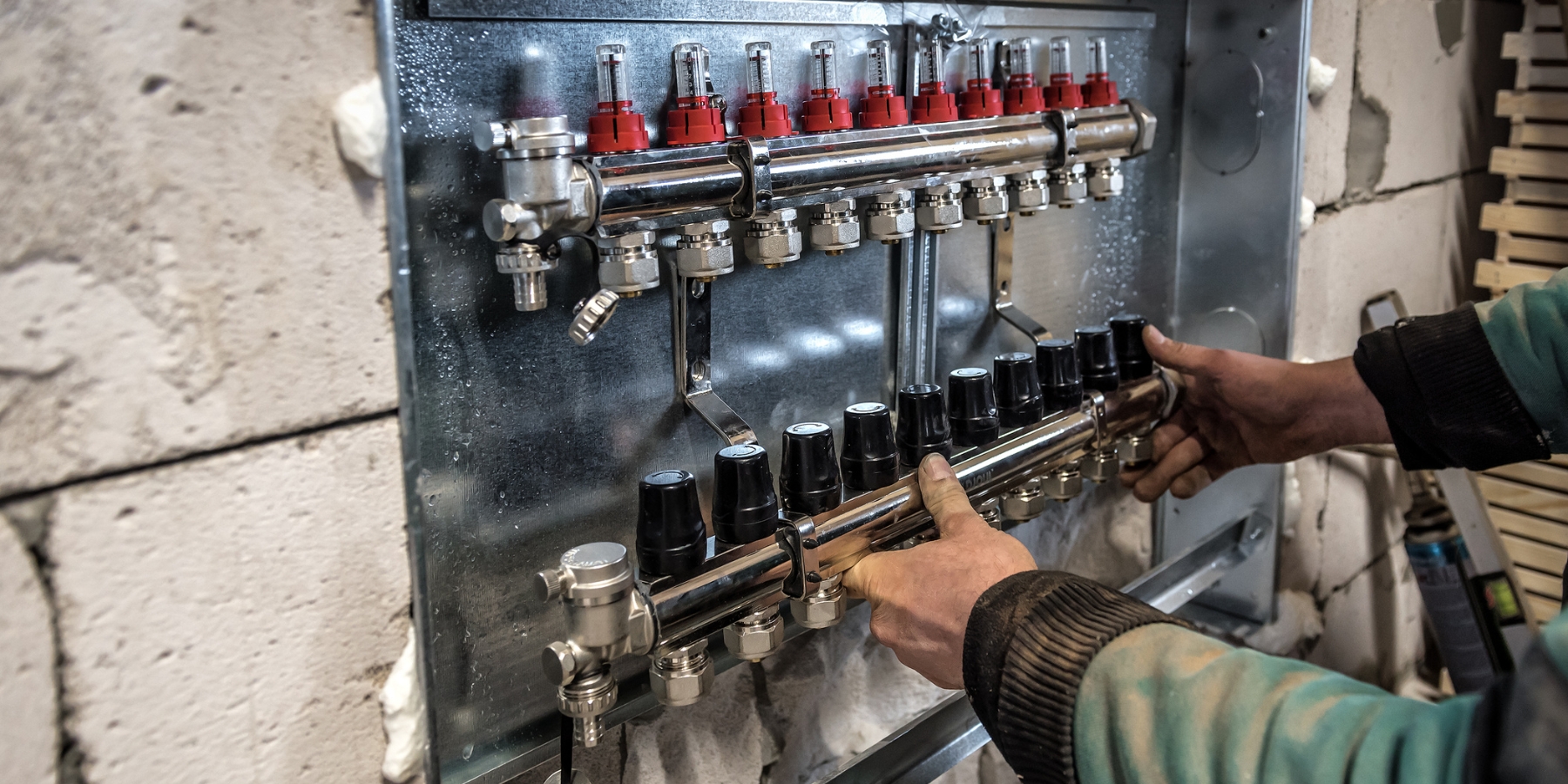 насос для отопления как выбрать фото