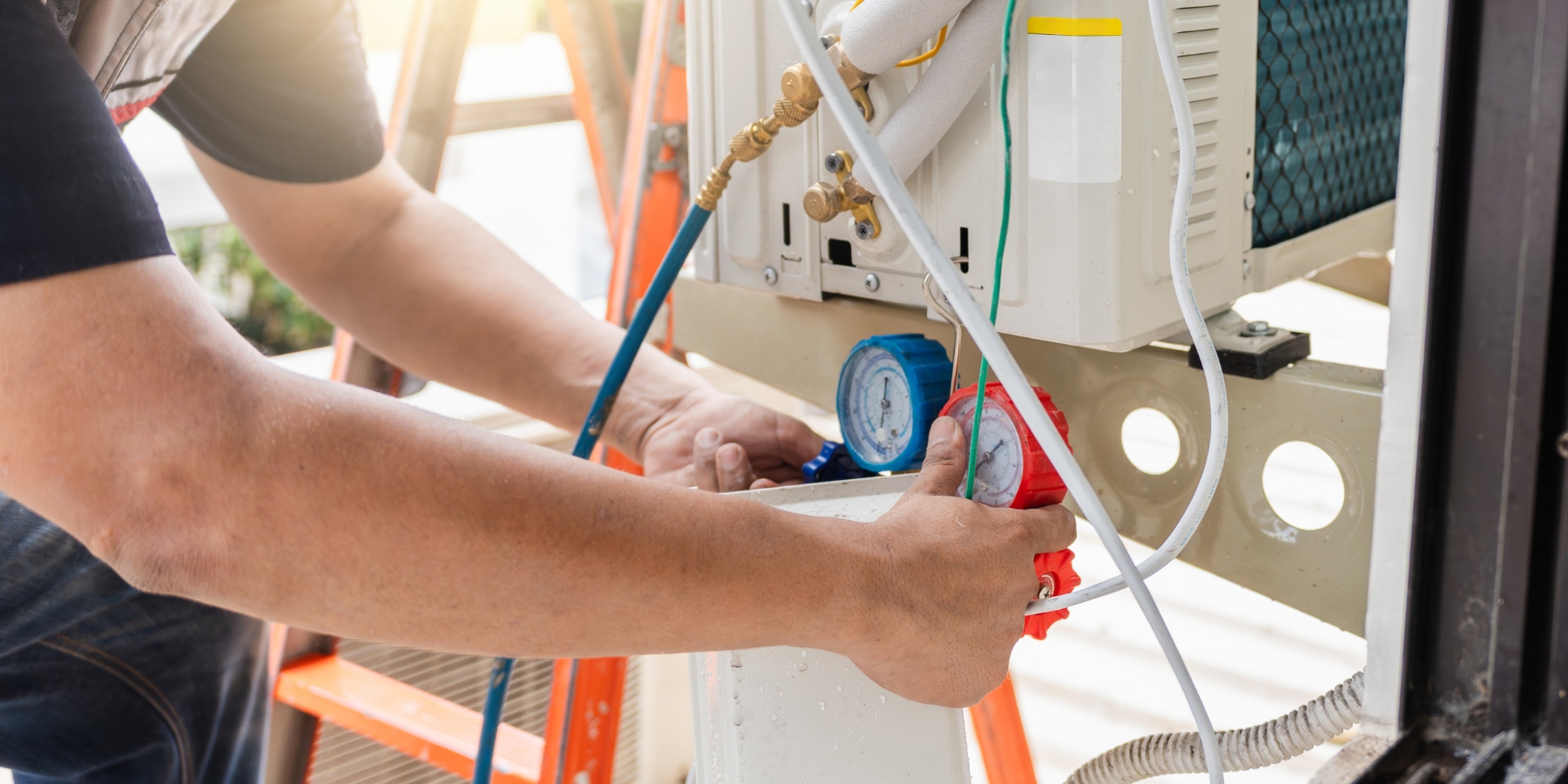 как часто надо заправлять кондиционер фото