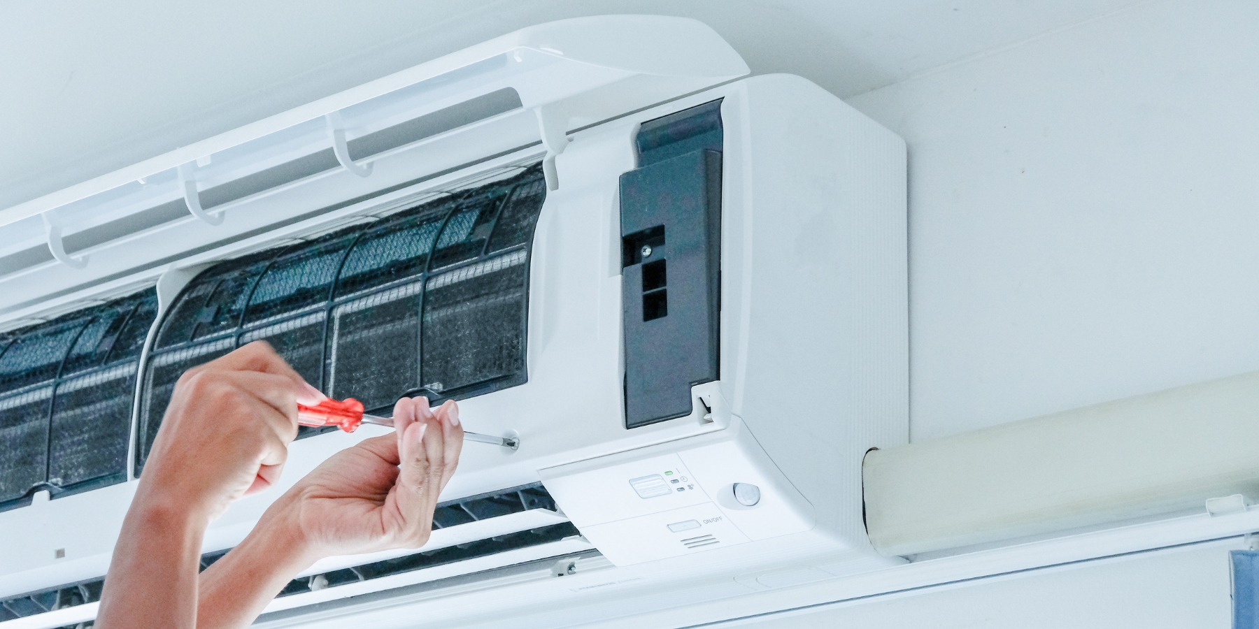 как часто нужно заправлять кондиционер дома фото