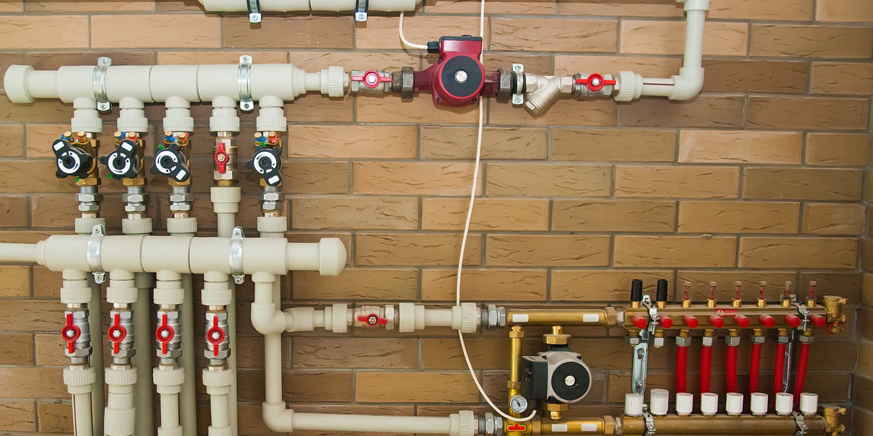 неисправности циркуляционного насоса фото