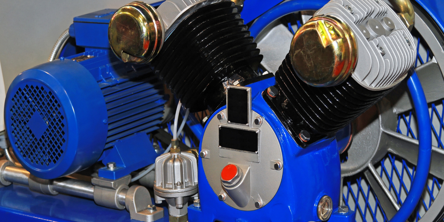 що краще масляний або безмасляний компресор фото