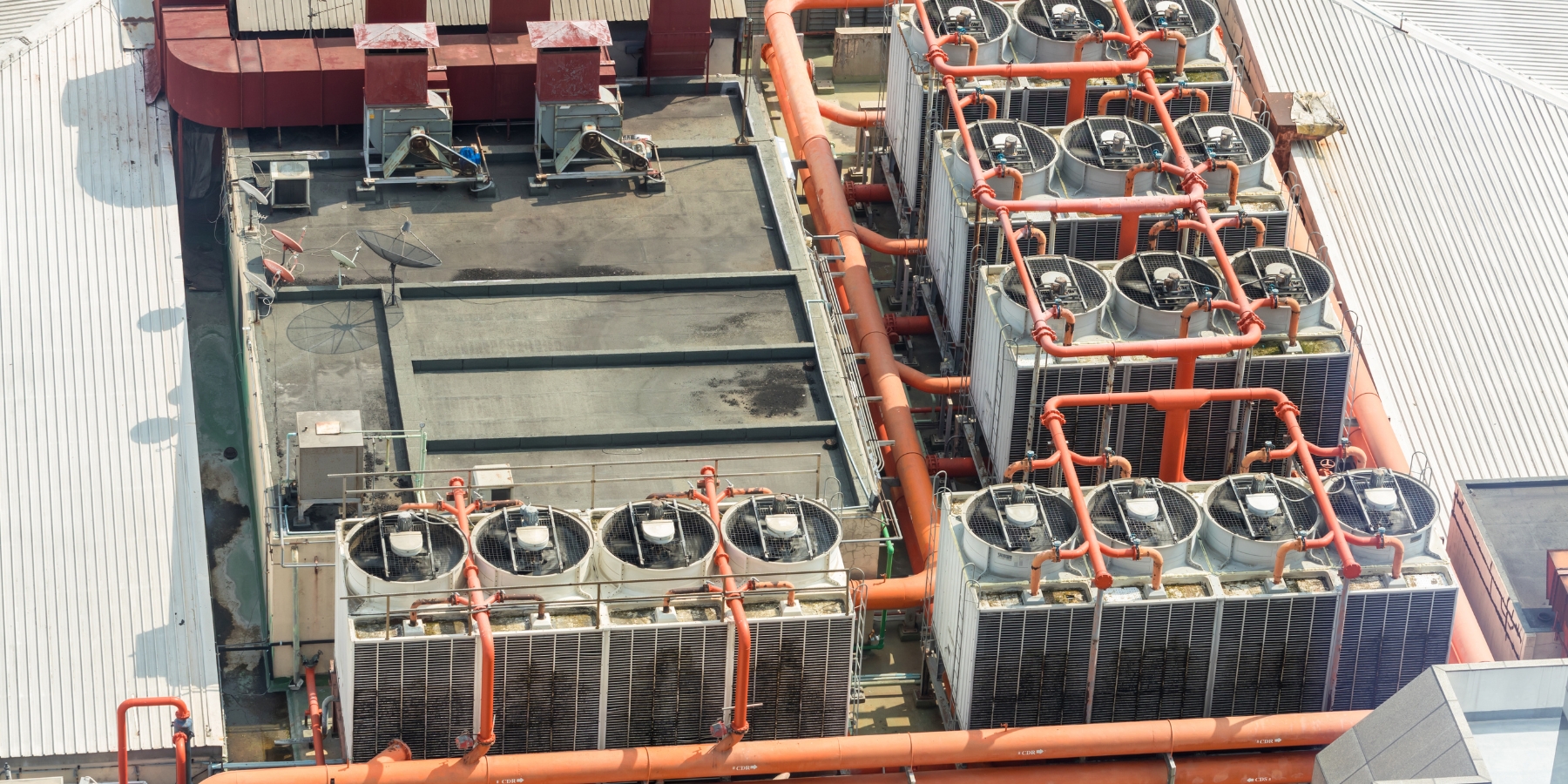 охлаждение на производстве фото