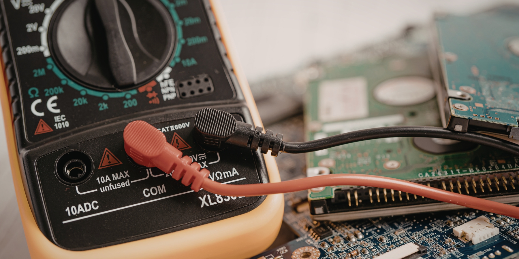 продзвон компресора фото