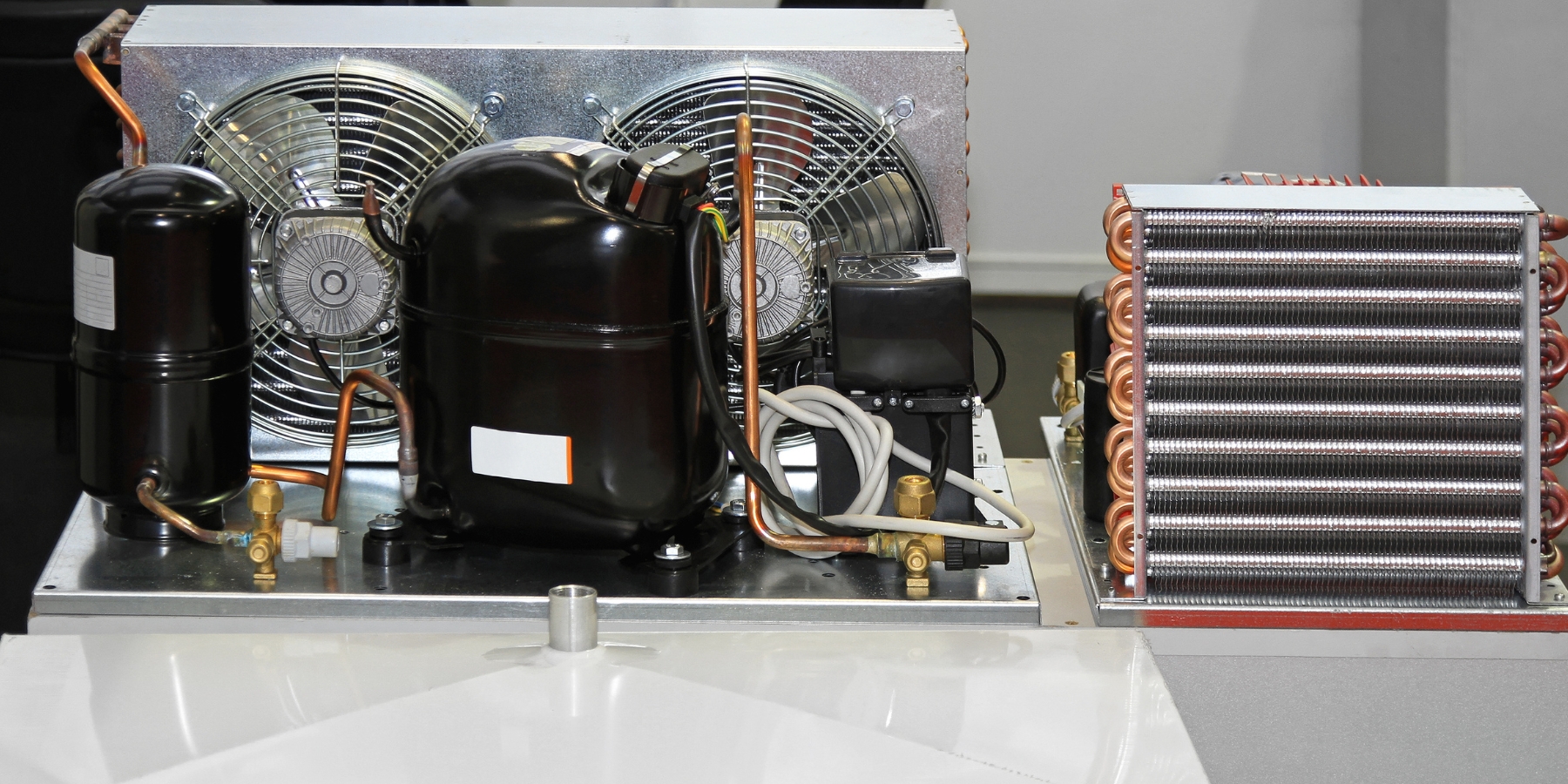 проверка компрессора мультиметром фото