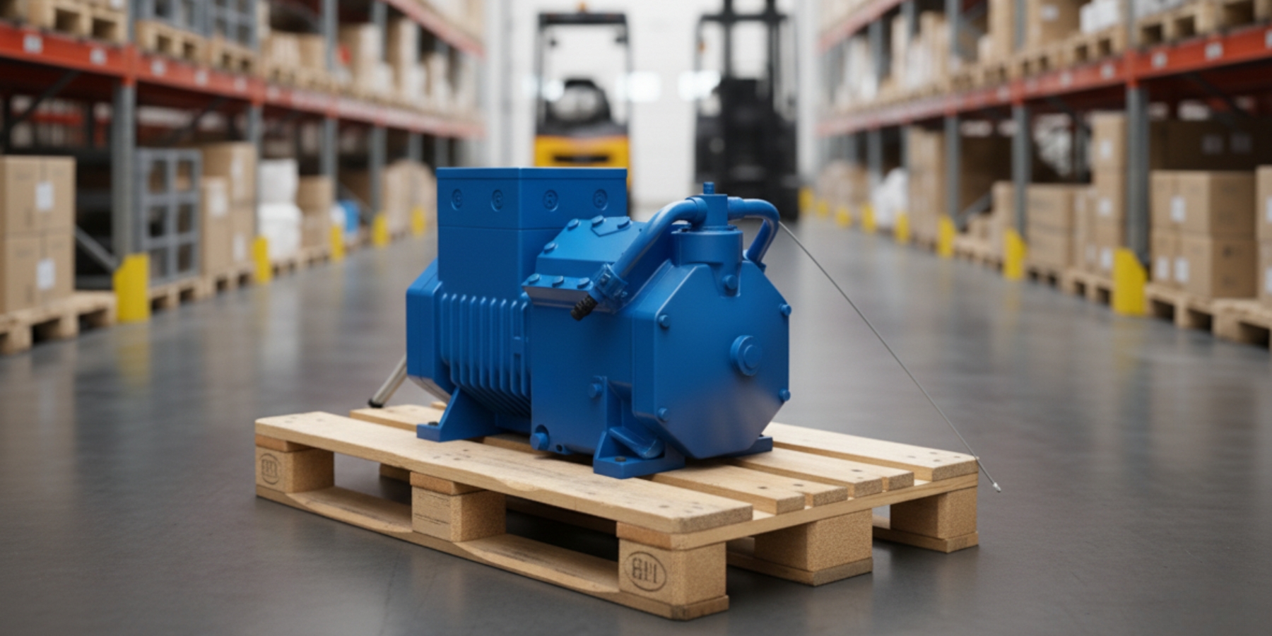 инструкция первого запуска компрессора фото