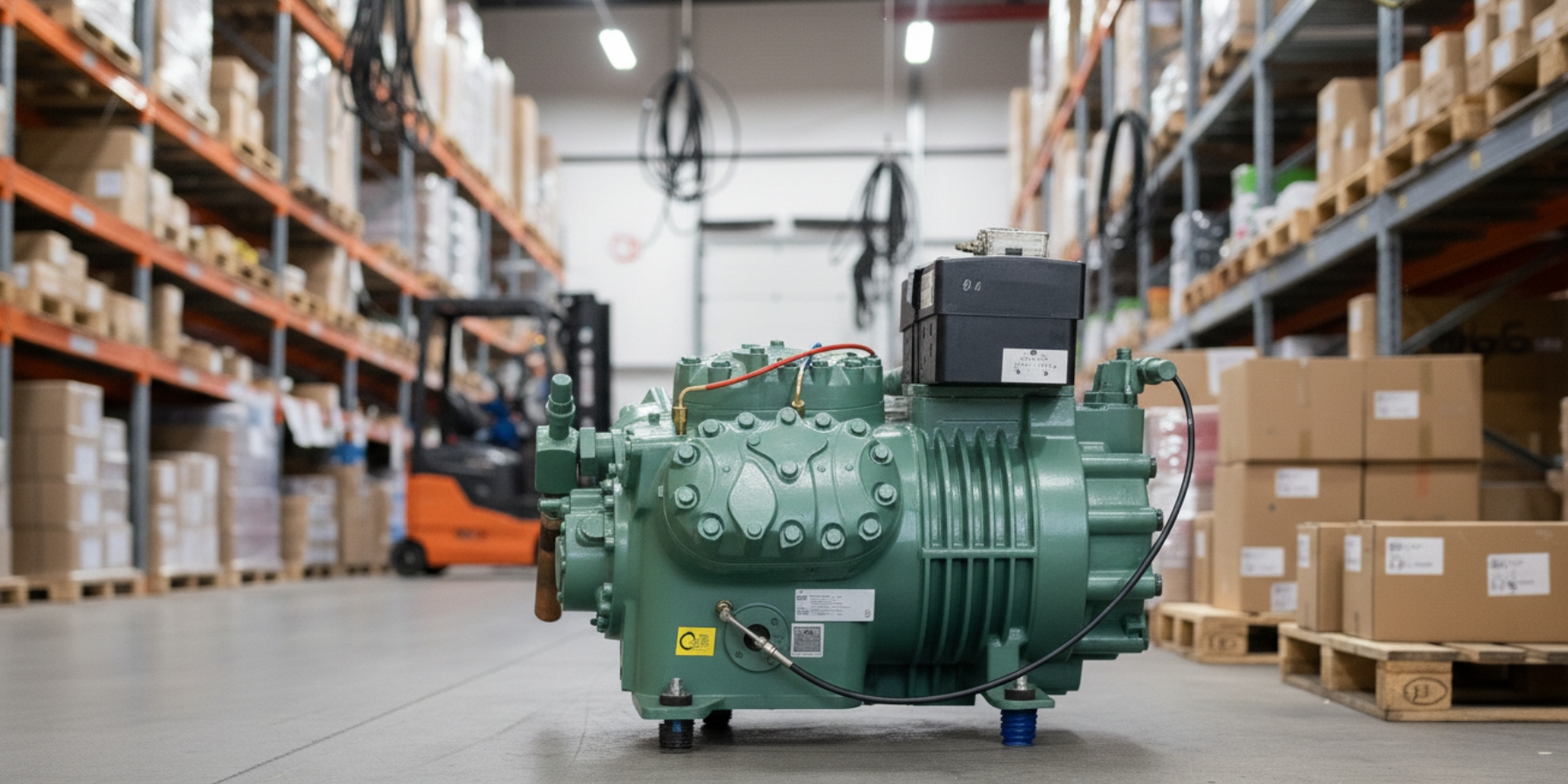 пошаговая инструкция запуска компрессора фото