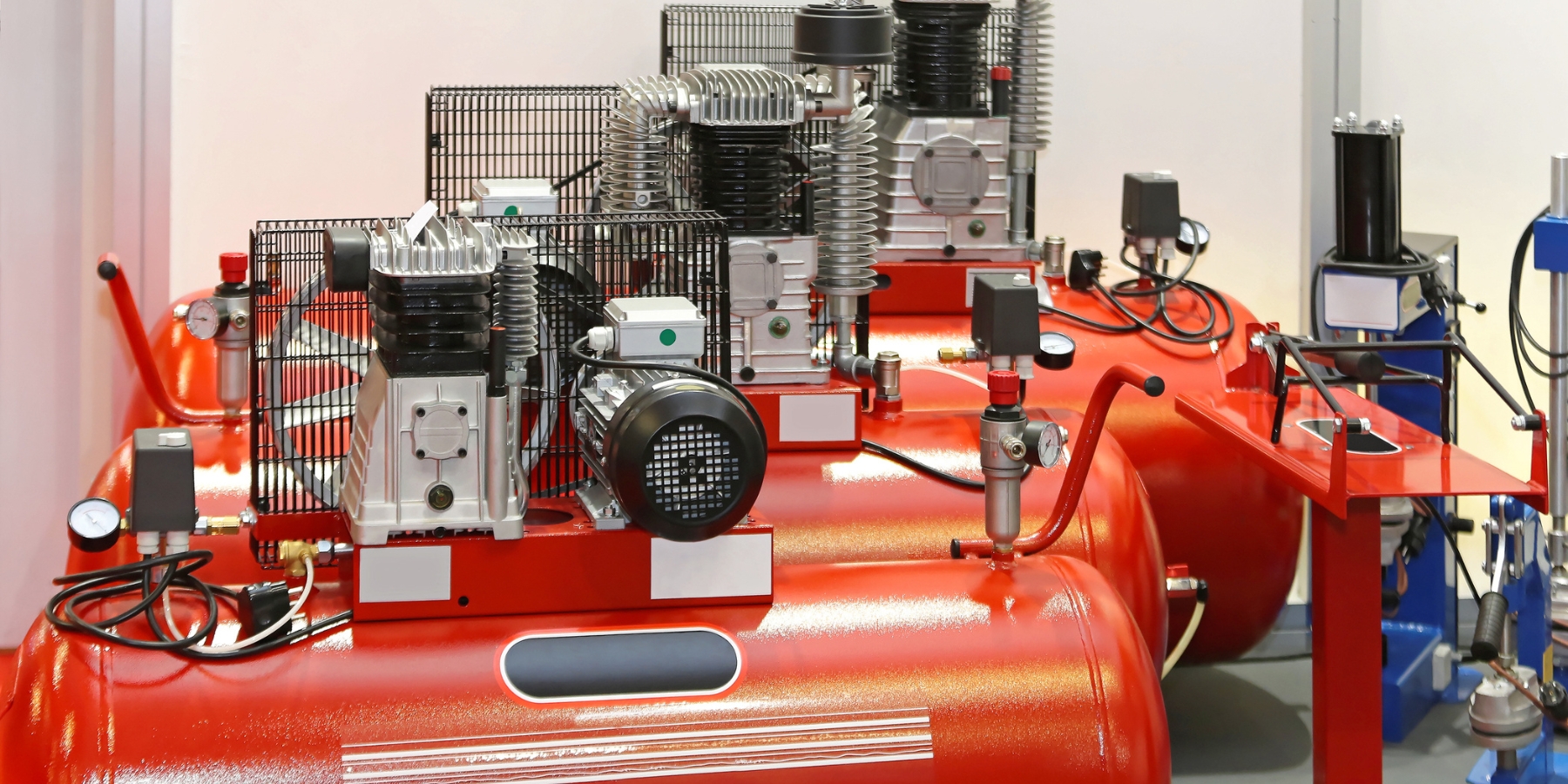 компрессор какое масло заливать фото