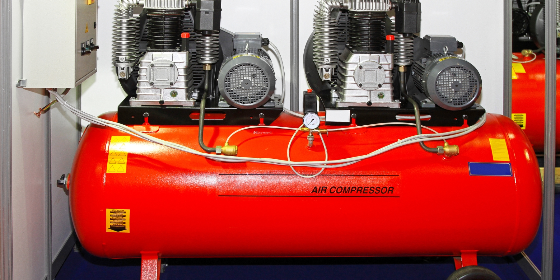 масло какое залить в компрессор фото