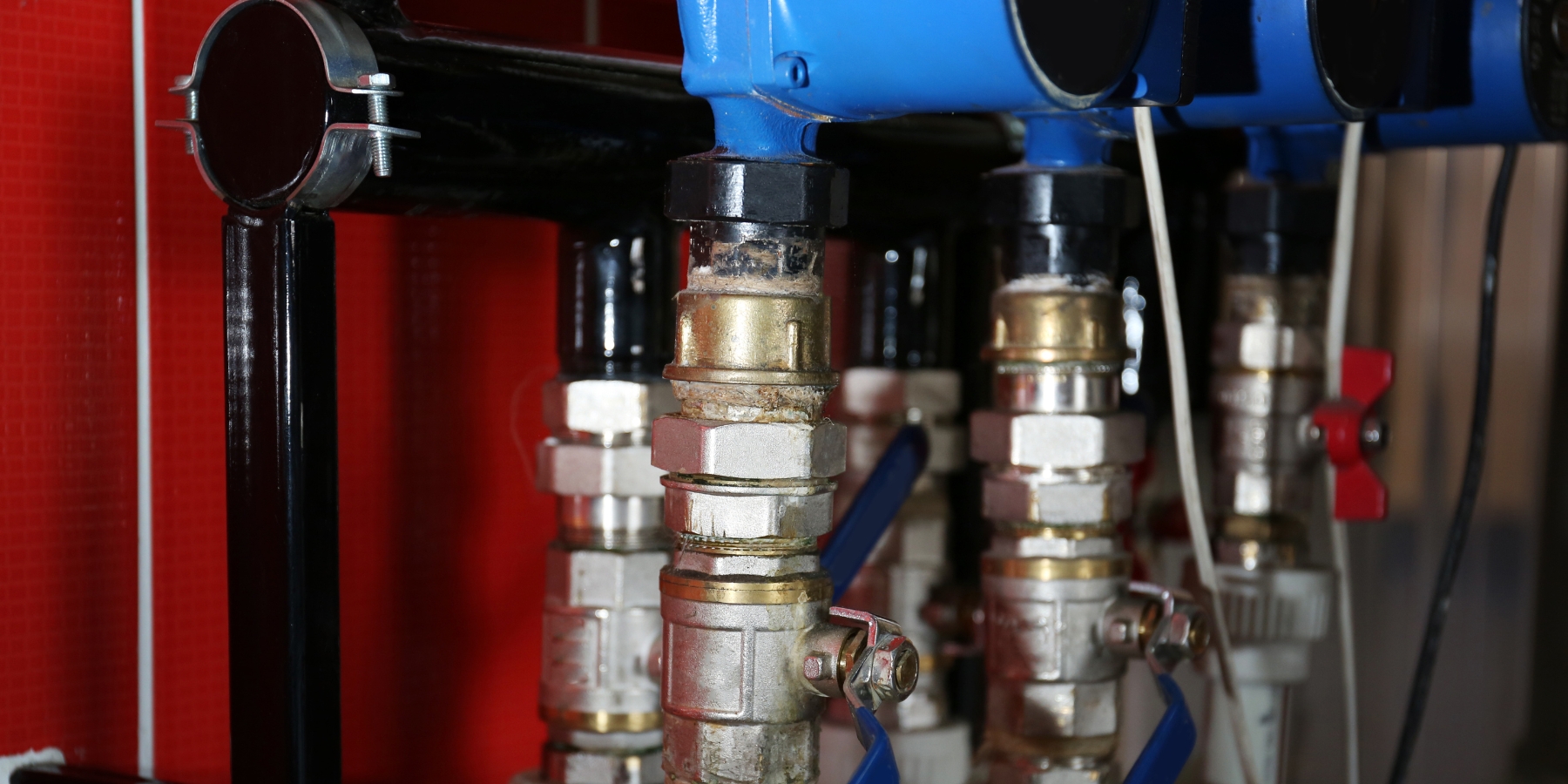 шумит циркуляционный насос после установки фото