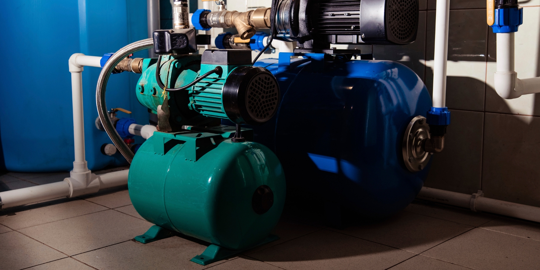 підвищена вібрація компресора причини фото