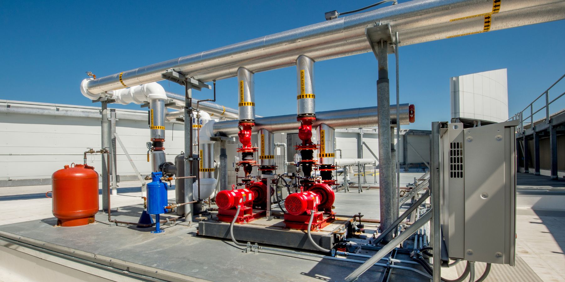 гидроудар в компрессоре фото