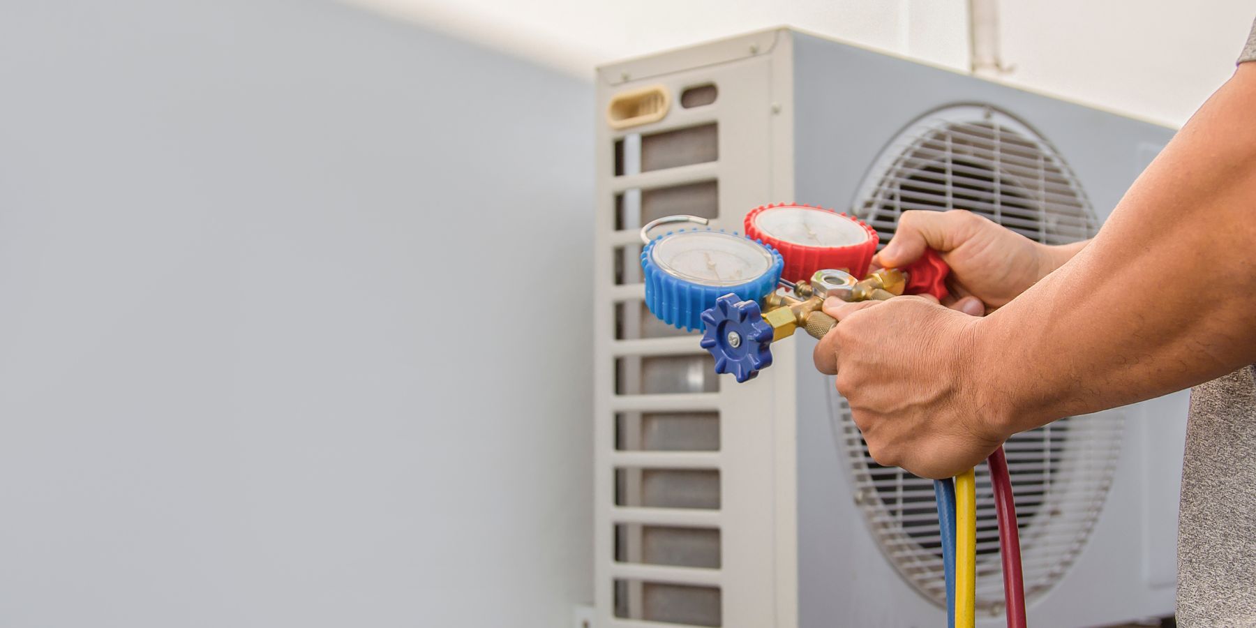 як пахне фреон при витоку фото