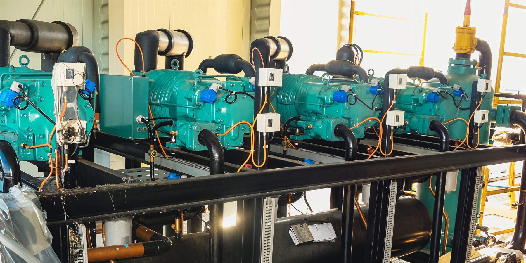 розрахунок холодопродуктивності фото