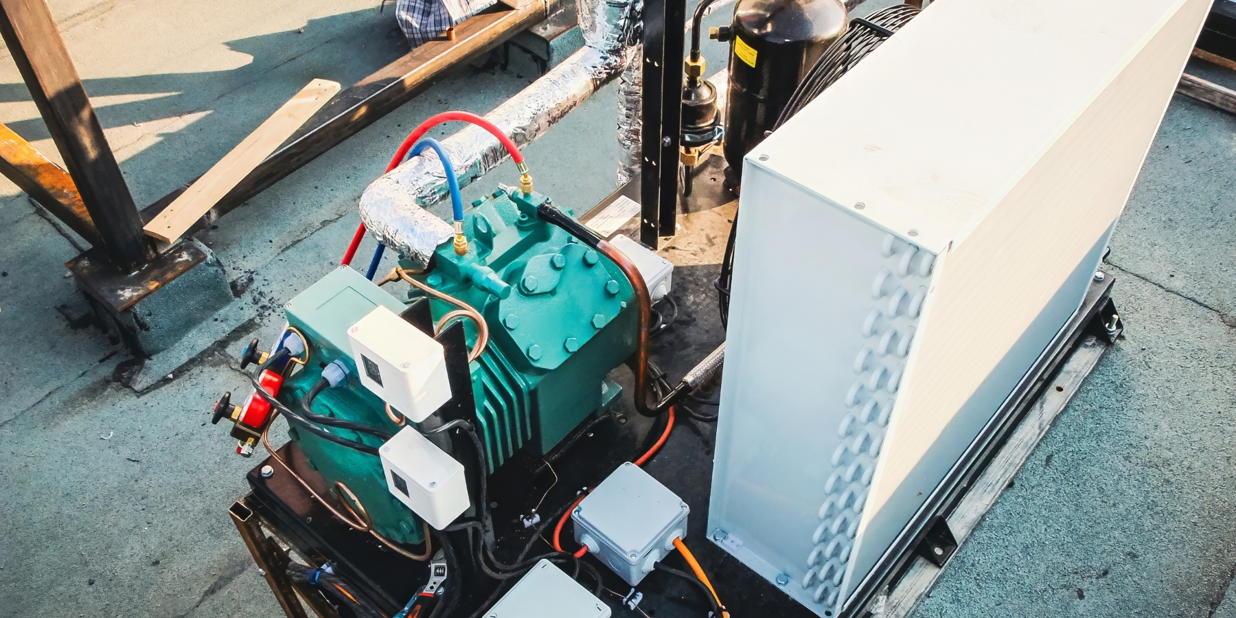 від чого залежить холодопродуктивність фото