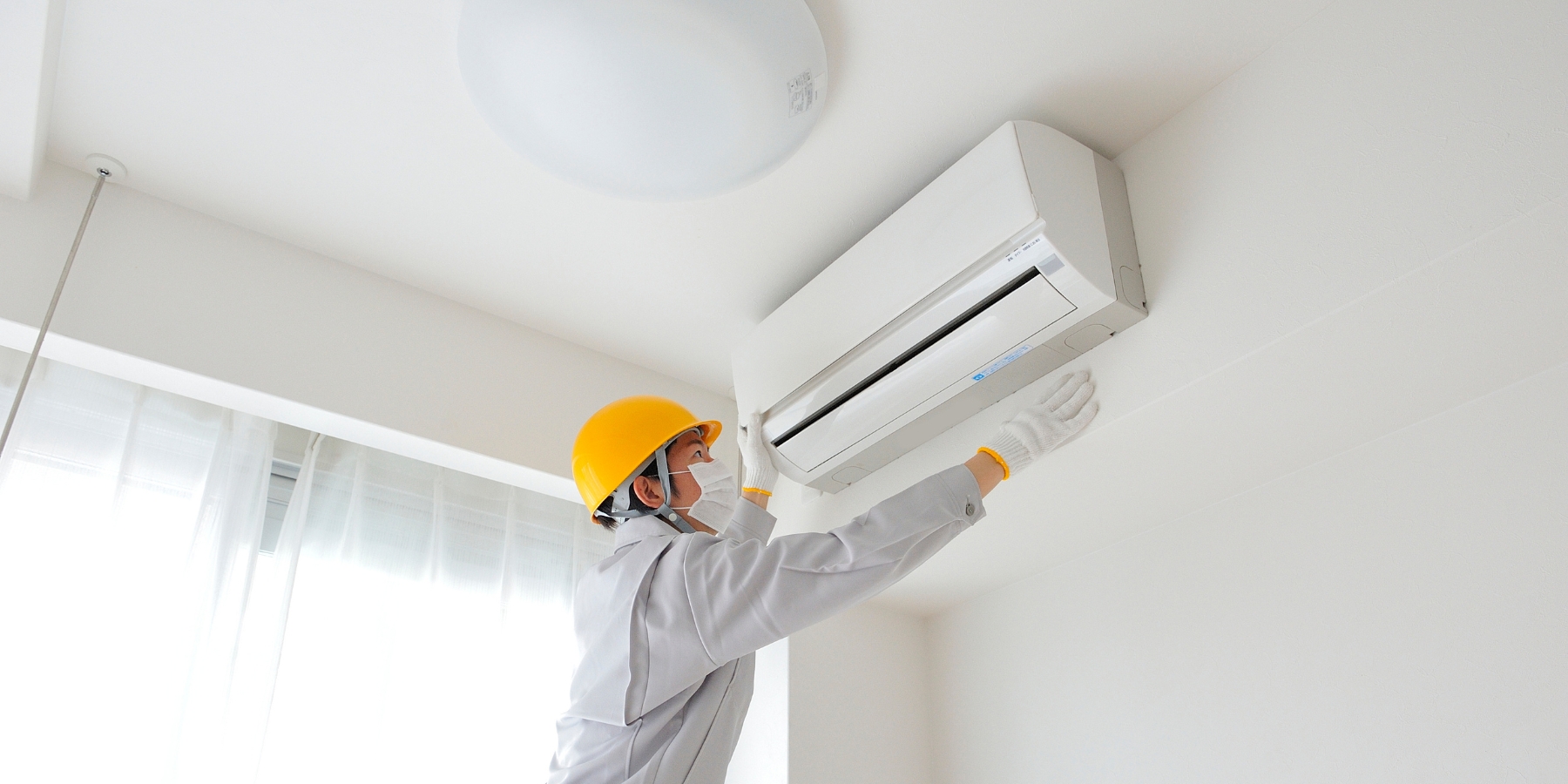 як висота стелі впливає на охолодження фото