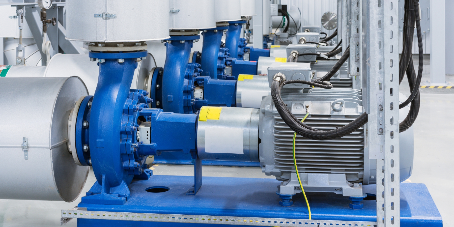 что такое кавитация в насосах фото