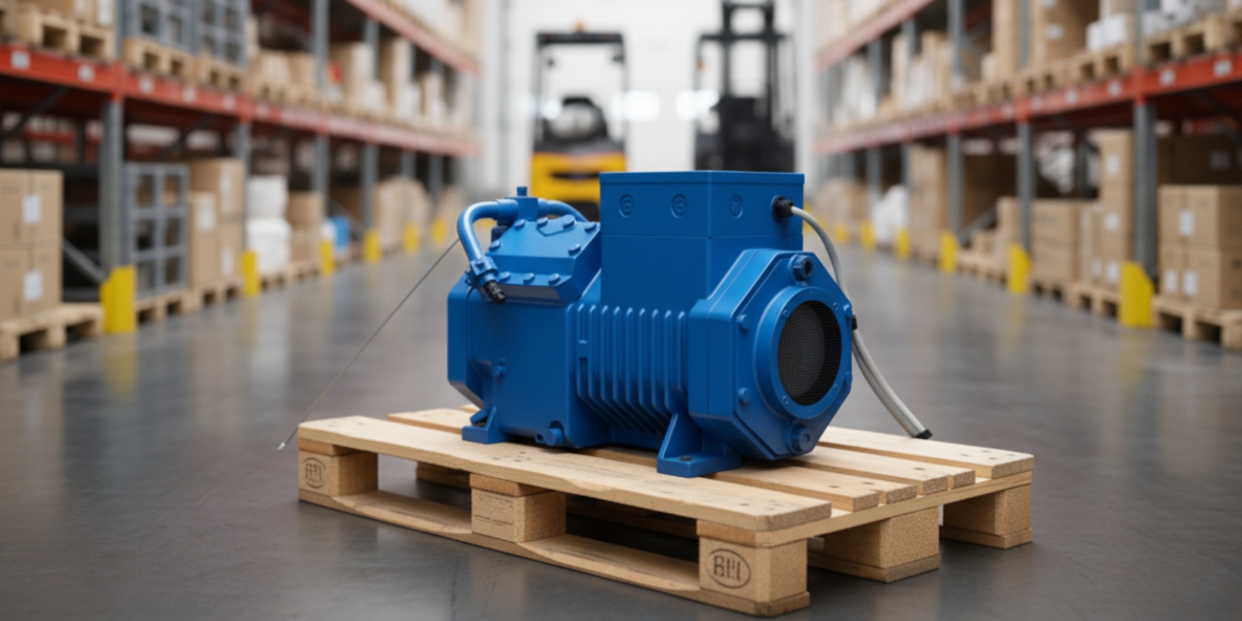 пусковий конденсатор для компресора фото