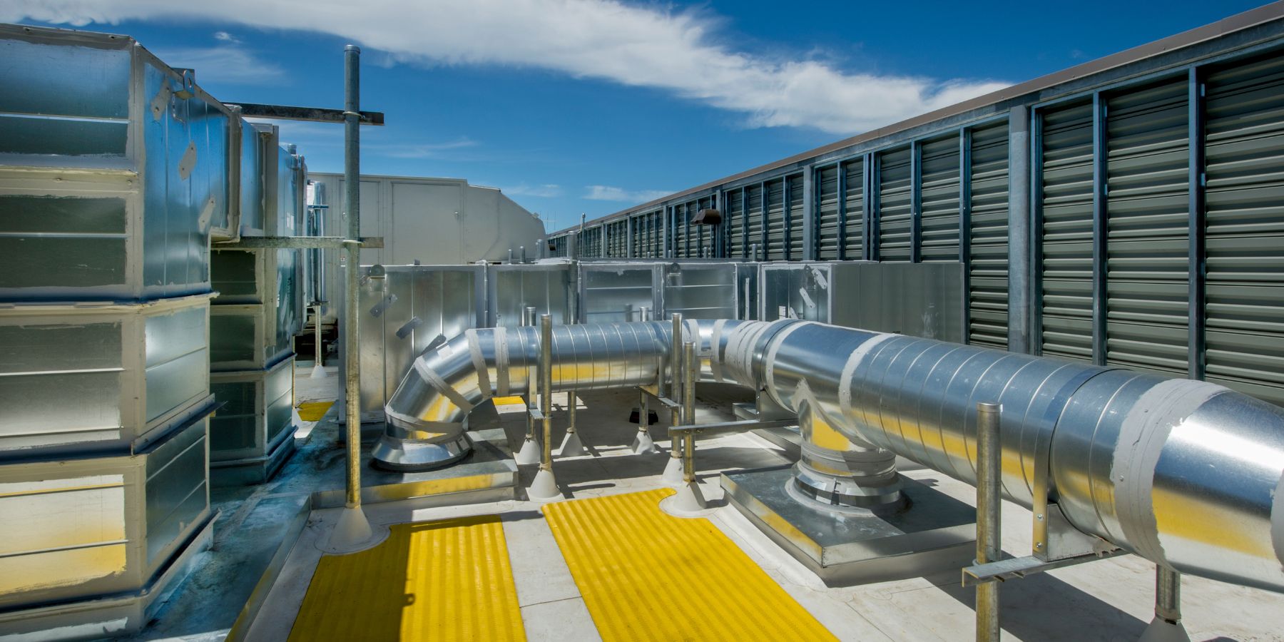 обслуживание фанкойлов и кондиционеров фото