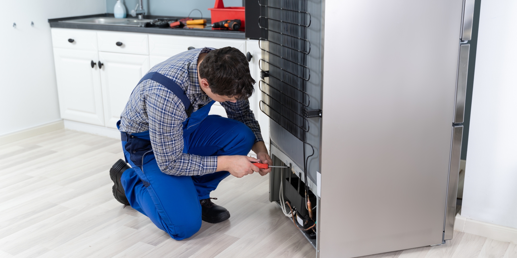 почему сгорел компрессор в холодильнике фото