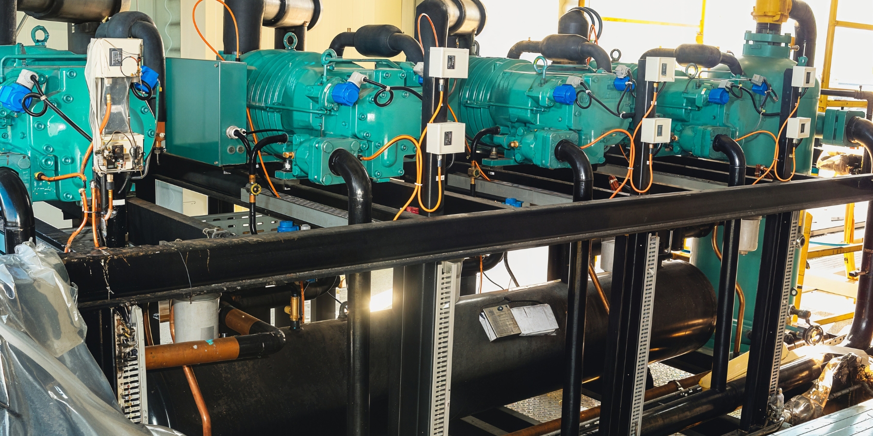 запуск кондиціонера після зими фото