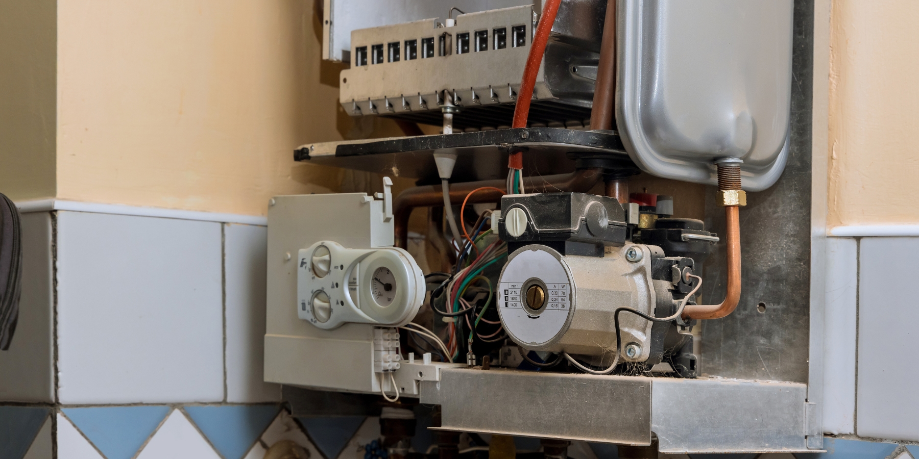 реальна потужність циркуляційного насоса фото