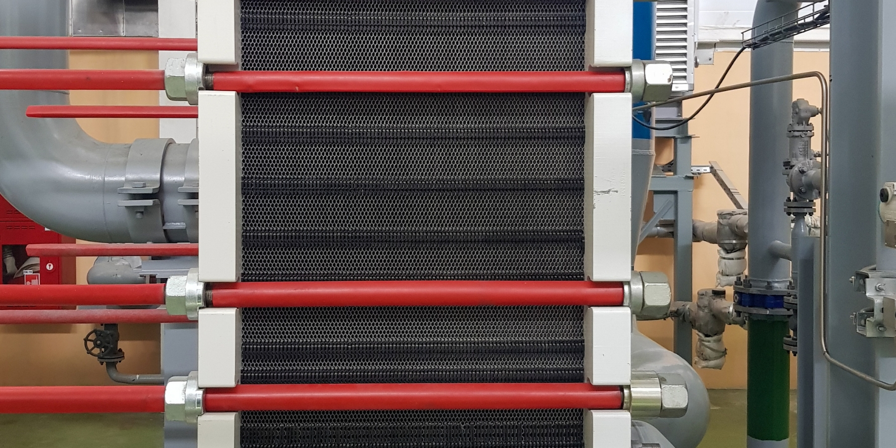 промивка системи опалення фото