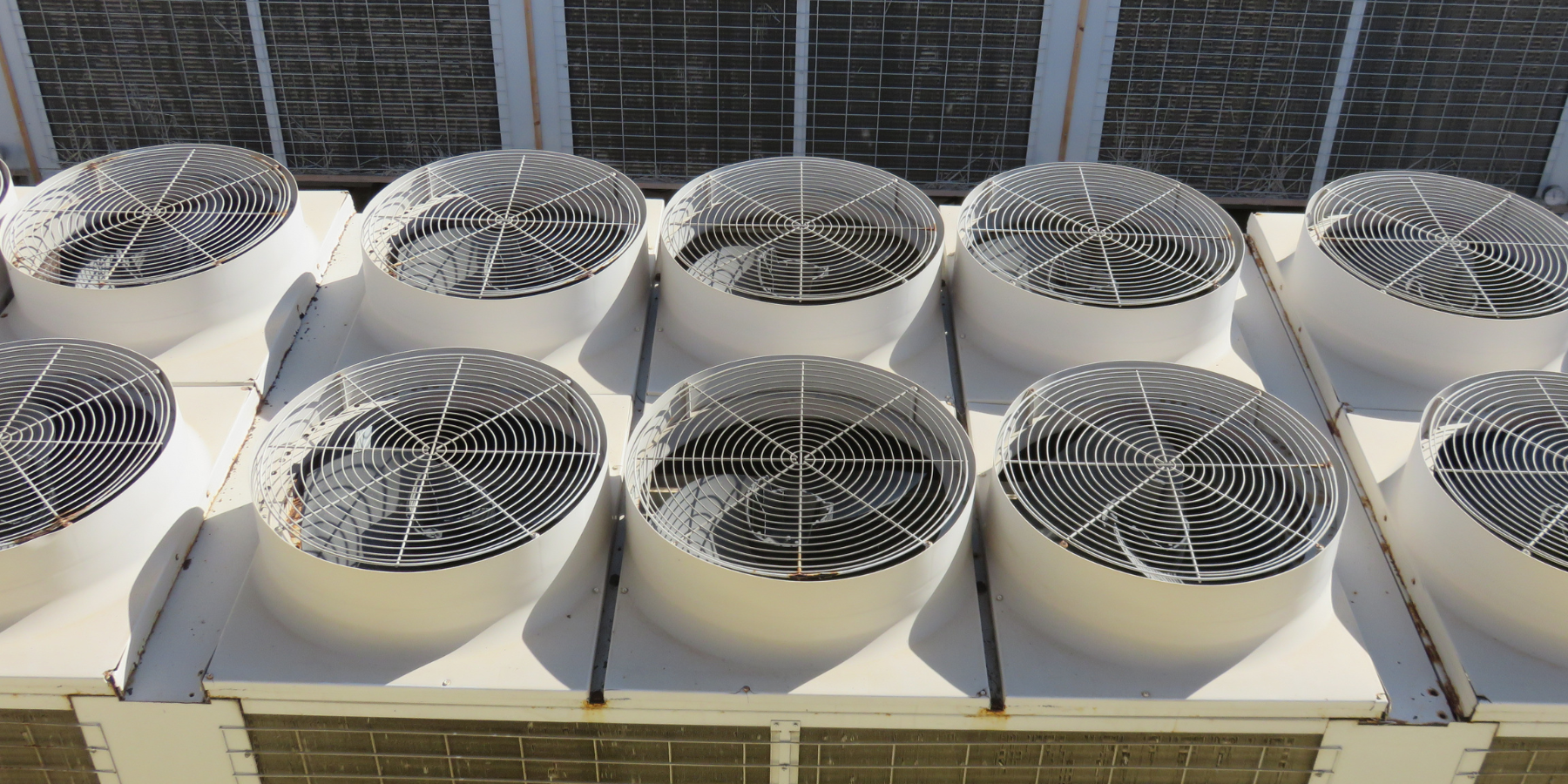 Водяні чилери