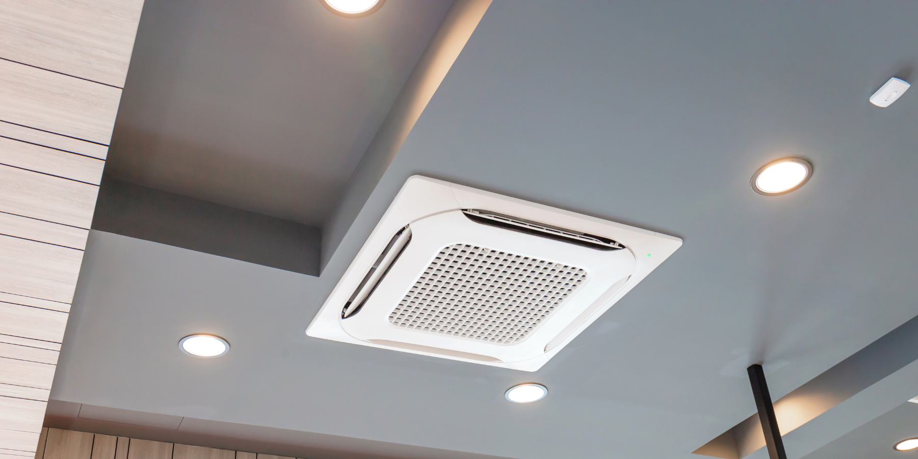 что такое кондиционер