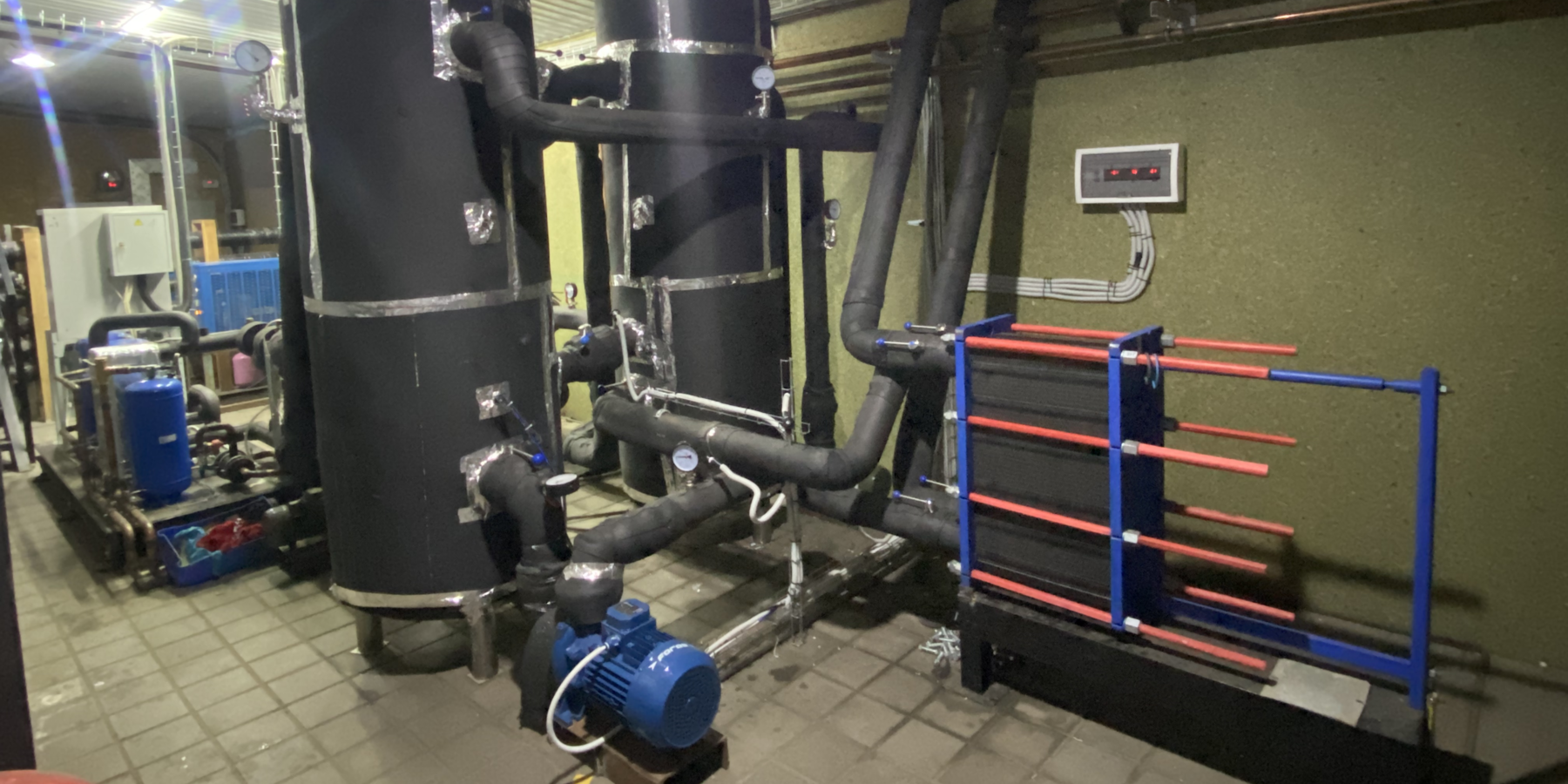 Гідромодуль