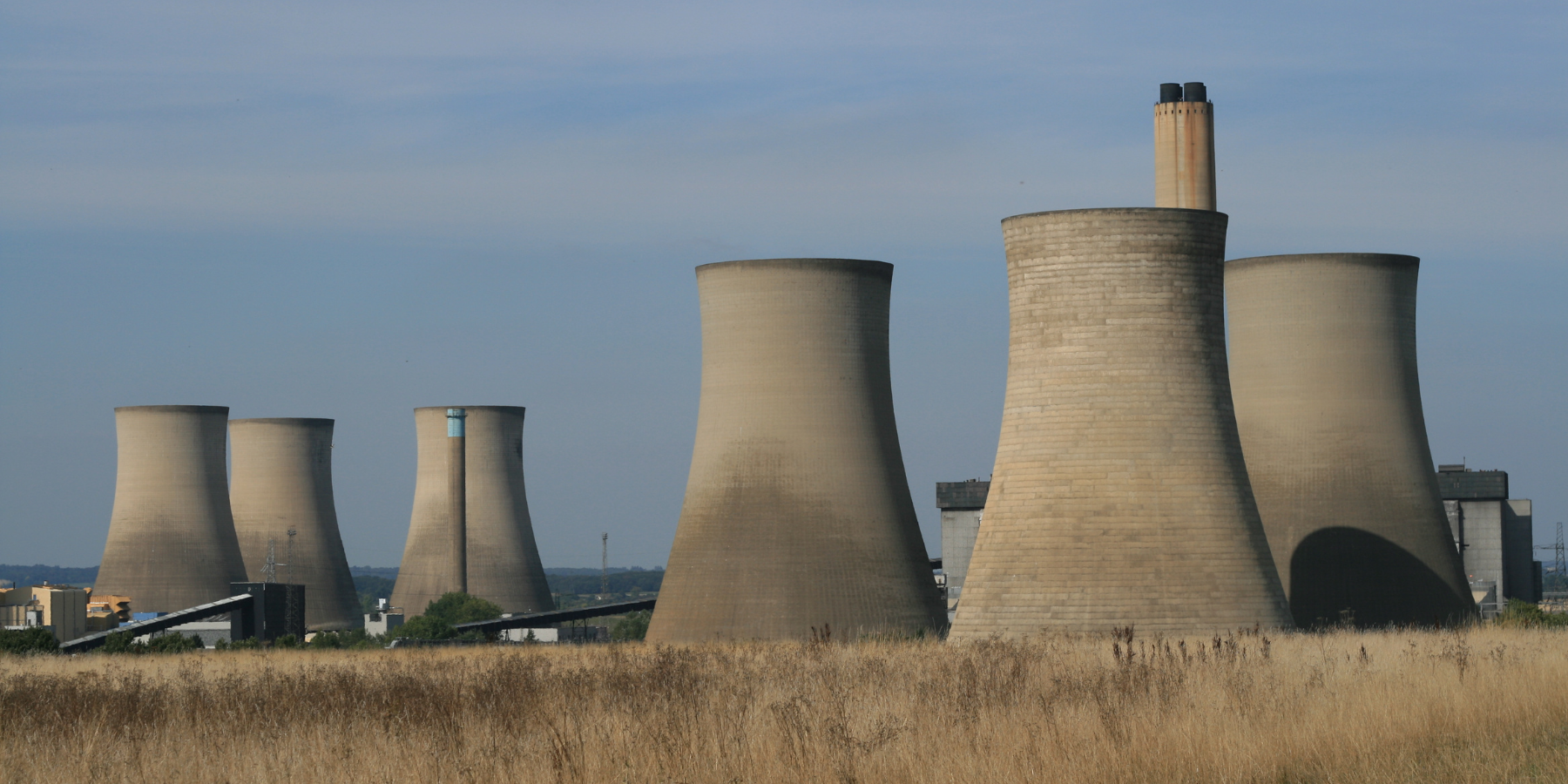 Баштова градирня