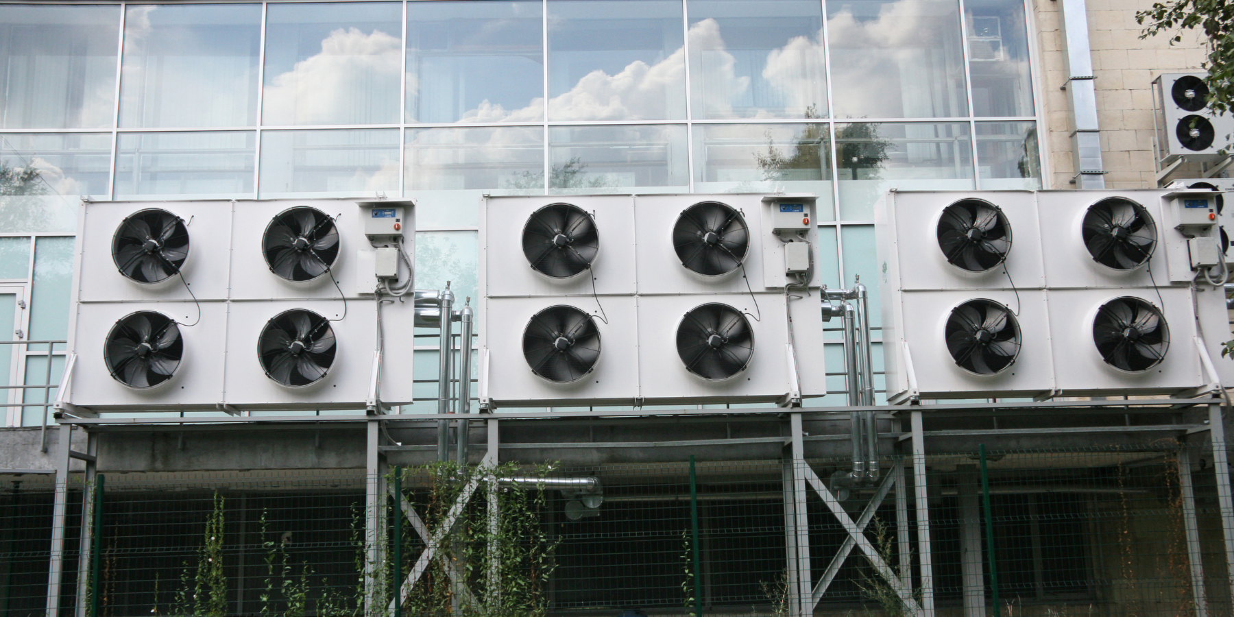 Конденсатори