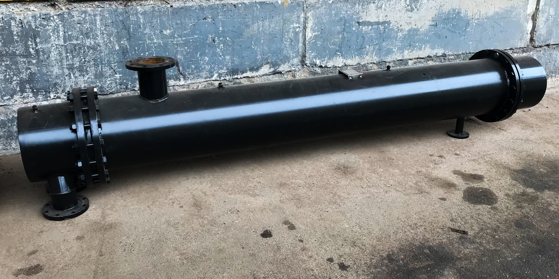 Конденсатор