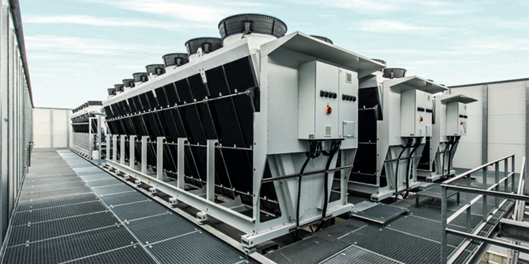 купити промислове холодильне обладнання