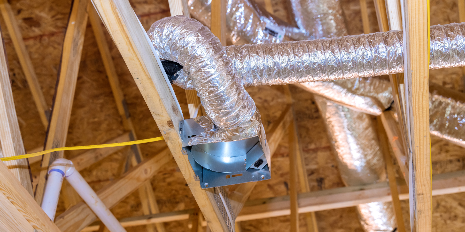 чому теплоізоляція важлива для роботи HVAC-системи