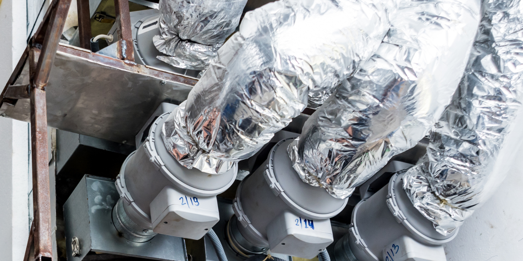 Навіщо потрібна теплоізоляція?