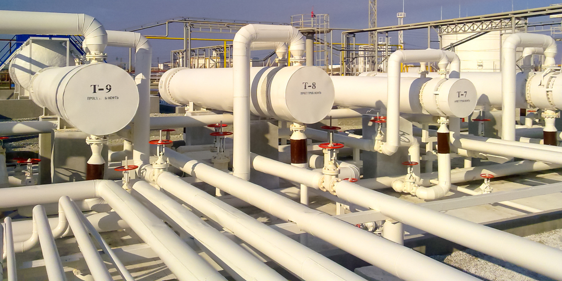 Теплообмінники