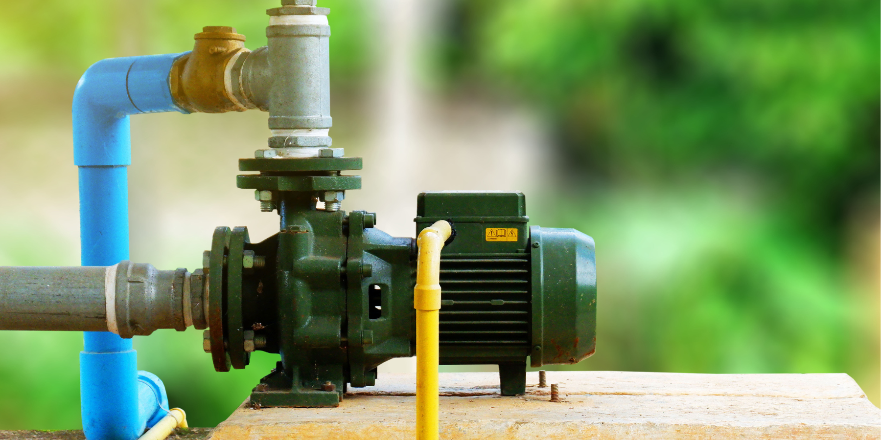 Вихровий насос