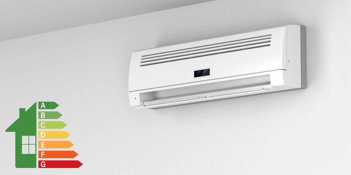 Типы кондиционеров. Почему выбирают инверторные?