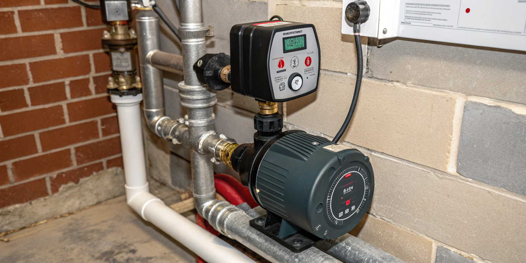 циркуляційний насос