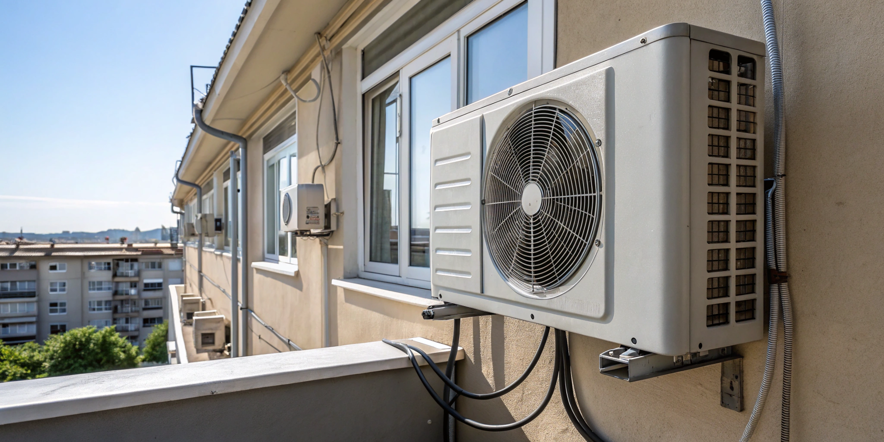 кондиціонер