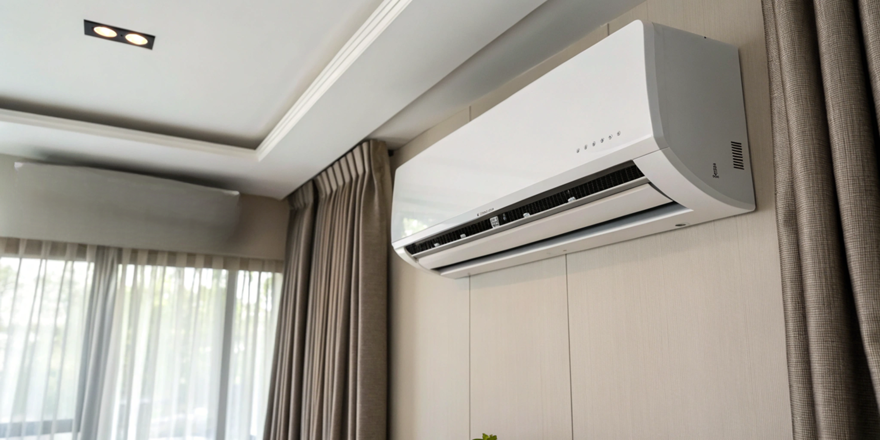 інверторний кондиціонер